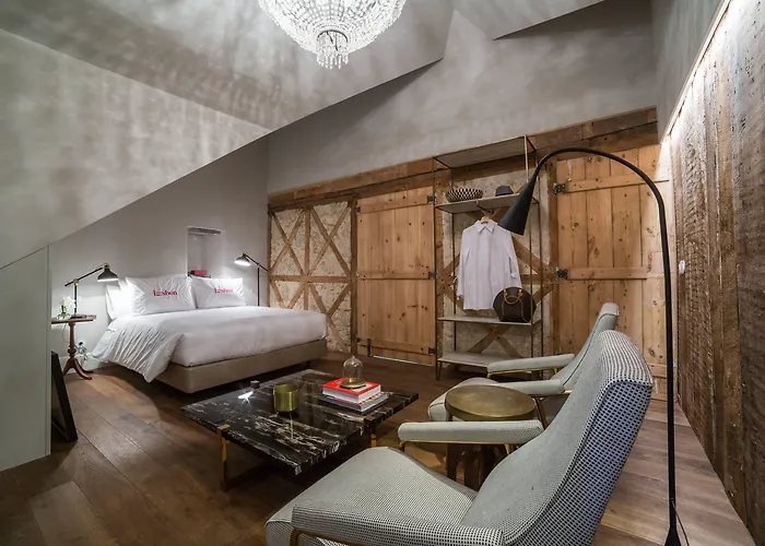 Hotel Dare Lisbon House